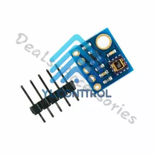New ML8511 UVB UV Rays Sensor Breakout UV Light Sensor Analog Output (1PCS) - Picture 1 of 2