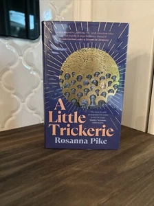 A Little Trickerie - Rosanna Pike - SIGNED - Numbered 946/1500 - GOLDSBORO - 1/1 - Picture 1 of 4