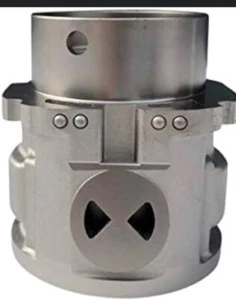 Ingersoll Rand IRC-2135-3 CYLINDER - Bild 1 von 8