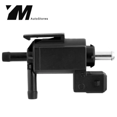 Electroválvula de derivación de presión turbo para Saab 9-3X 2010-2011 55354158 5860854 Foto 1 de 4