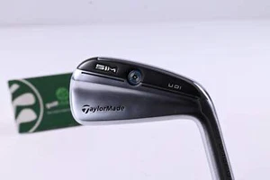 Taylormade SIM UDI #3 Hybrid / 20 Degree / Stiff Flex Diamana Thump 90 Shaft - Picture 1 of 6
