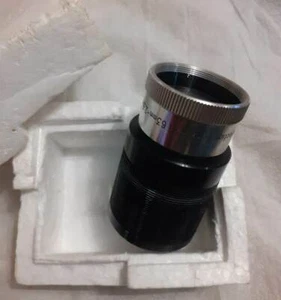 OBIETTIVO SANKOR X PROIETTORE 16 mm 2,1 x 63 mm  2,5 INCH  CON CUSTODIA  - Foto 1 di 1