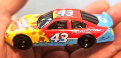 TRC 2008 Golden Grahams loose diecast Nascar had a good breakfast - Image 1 of 4