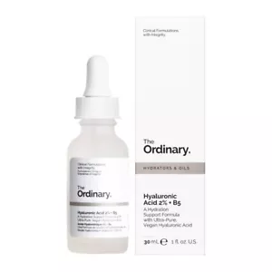 The Ordinary Siero Idratante Acido Ialuronico 2% + B5, 30 ml - Imagen 1 de 2