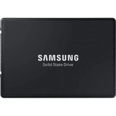 Samsung PM9A3 2.5" U.2 960GB 1.92TB 3.84TB 7.68TB 15.36TB PCIe4.0 Server SSD LOT - Image 1 of 2
