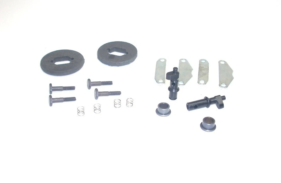 Team Losi TLR 1:8 4WD 8IGHT 4.0 Buggy LOSA3545 LOSA3546 Bremsanlage LB4® - Bild 1 von 1