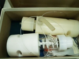 ICP Spray Chamber- Thermo - Picture 1 of 3