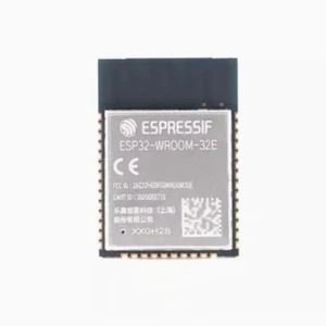 5pcs ESP32-WROOM-32E 4mb 8mb 16mb wifi bluetooth module - Picture 1 of 2