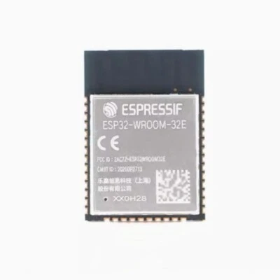 5pcs ESP32-WROOM-32E 4mb 8mb 16mb wifi bluetooth module - Image 1 of 2
