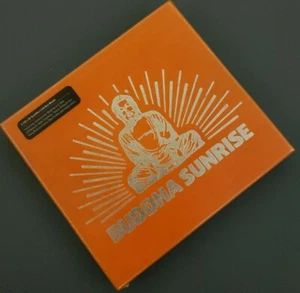 Buddha Sunrise - 2003 Timo Maas - Hash Driven - The Complete New Music Audio CD - Imagen 1 de 5