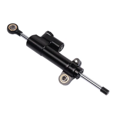 Motorcycle Steering Damper Stabilizer For Yamaha YZF R1 R3 R6 R7 MT07 MT09 FZ07 - Image 1 of 4
