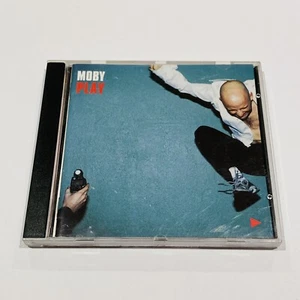 Moby - Play (CD 2004) Very Good Condition + Fast Free Post - Picture 1 of 2
