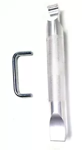 Polaris Belt and Clutch Weight Removal tool RZR 570 900 1000 Ranger Crew General - Foto 1 di 8
