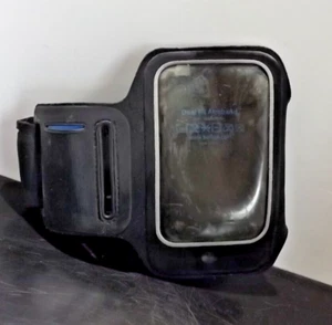 Cell Phone Arm Band Carrier - Zdjęcie 1 z 3