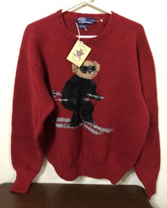 Ralph Lauren Ski Sweaters for Men for 
