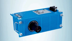 SICK ICD890-3201100 Image Based Code Reader. Made In Germany - Bild 1 von 3