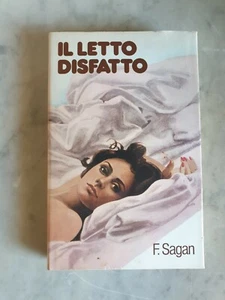 IL LETTO DISFATTO di F. SAGAN - Picture 1 of 1