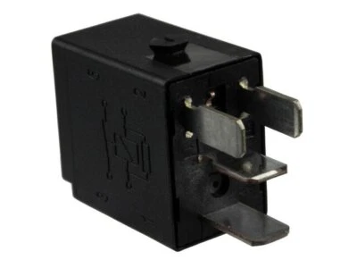 For 2011 Mercedes CL65 AMG Relay Wells 96569HHPX Horn Relay - Image 1 of 2