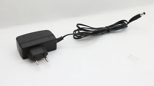 DVE 10 Watt Netzteil 5V 2A Stecker 5,5mm/2,1mm passend für Yealink T46G DSA-12PF - Bild 1 von 4