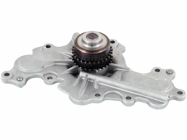 Gates Water Pump fits Lincoln MKX 2016-2018 3.7L V6 GAS 82SCQY Foto 1 de 1
