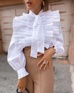 Las mejores ofertas en Camisetas Cachemira Seda Zara para De mujer | eBay