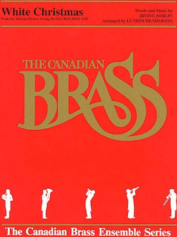 Navidad blanca - de la película Irving Berlin's Holiday Inn Foto 1 de 1