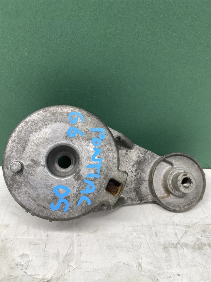 2005 Pontiac G6 Engine Timing Belt Tensioner ACDelco GM 12563083 OEM Foto 1 de 4
