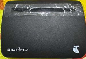 Telstra Big Pond Modem DSL - Picture 1 of 5