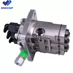 Injection Pump 1557989, 293-3246, 2526987 for CAT 302.5, 303.5 - Foto 1 di 4