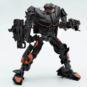New Robot Hot Rod Autobot Knight 8805 Deluxe SS93 Actions Figure Kids Toys - Picture 1 of 11