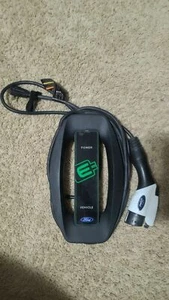 14-18 Ford C-Max Fusion Focus 120V Electric Car Charger Cord FM58-10B706AJ OE A1 - Bild 1 von 1