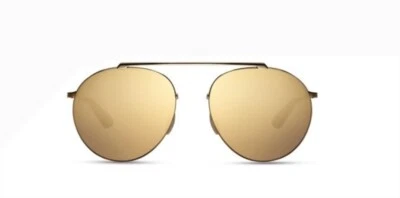 christian roth reducer gold sunglasses - Image 1 of 4