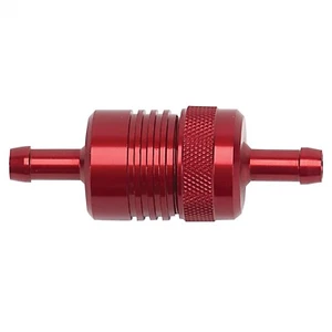 Russell 645070 Fuel Filter Aluminum Street Filter - Picture 1 of 3