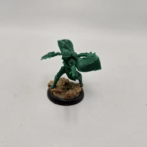Tanith the Feral Song [x1] Circle of Orboros [Hordes] Assembled - Picture 1 of 3