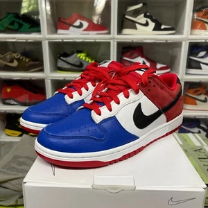 DS Nike Dunk Low ID 365 By You France color US 9 NEW JORdan 1 SB NEW what dunk - Picture 1 of 4