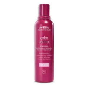 Aveda Color Control RICH Shampoo Full Size 6.7 Oz 200 mL - Picture 1 of 1