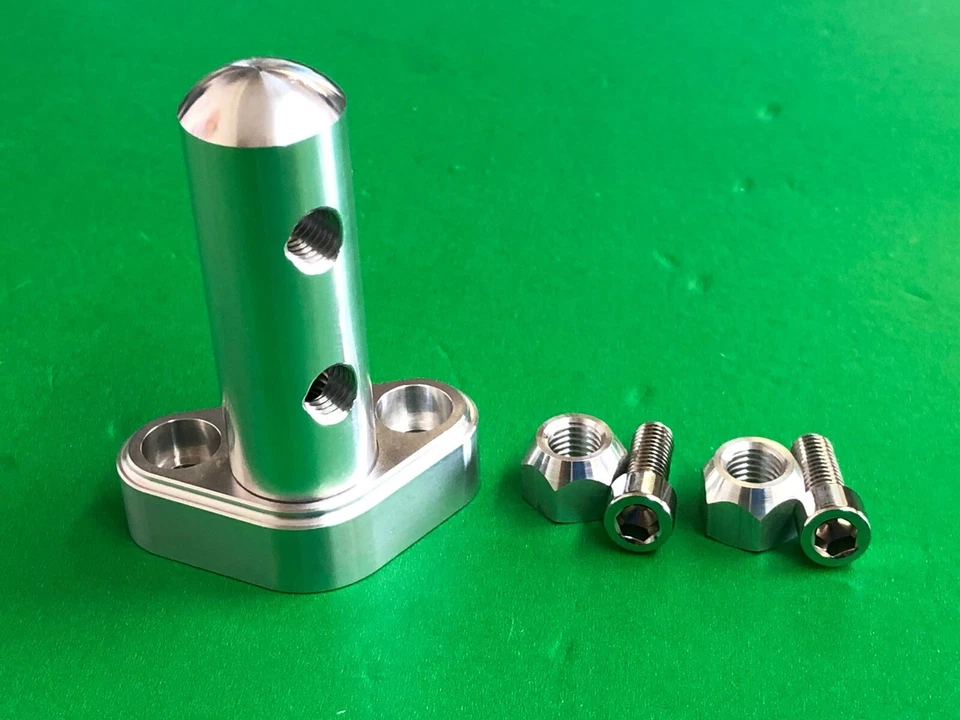 Подходит 98-99 GM КОРПУС ДРОССЕЛЬНОЙ ЗАСЛОНКИ ДВОЙНОЙ ШПИЛЬКИ LS1 ДРОССЕЛЬНЫЙ КАБЕЛЬ КРУИЗ-КОНТРОЛЬ КРОНШТЕЙН - Изображение 1 из 1