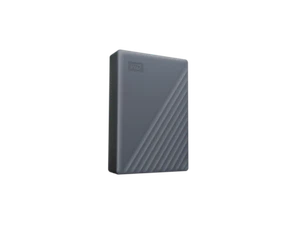 WD 6TB My Passport Hard Drives - Portable External USB-C™, USB 3.2 Gen 1/USB 3.0 - Picture 1 of 4