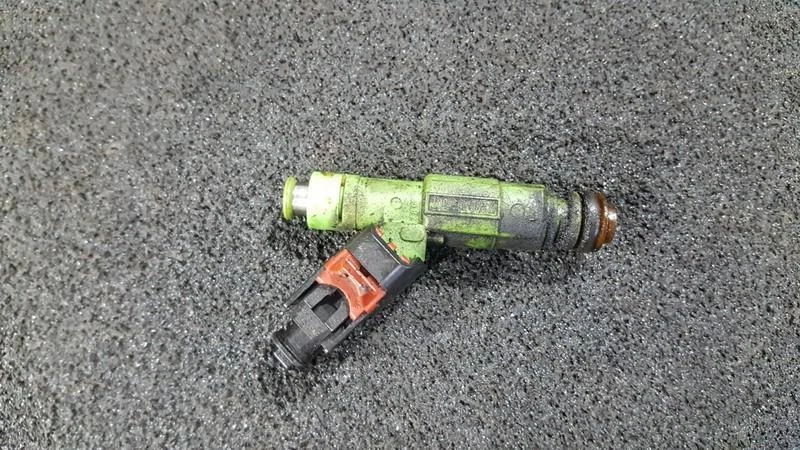 Chrysler Voyager 2002 Fuel Injector 0280156007, 04861454aa #175534-29 - Изображение 1 из 1