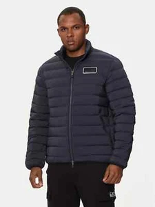 EA7 UOMO PIUMINO EMPORIO ARMANI art. 6DPB14 PNHAZ - NERO e BLU - Imagen 1 de 18