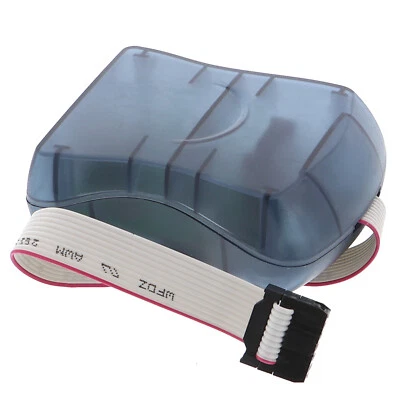 AVRISP STK500 V2.0 kompatibler Programmer für Atmel IC  - Bild 1 von 3