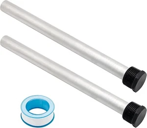 RV Water Heater Anode Rods Magnesium Anode Rod for RV hot Water heaters Repla... - Picture 1 of 7