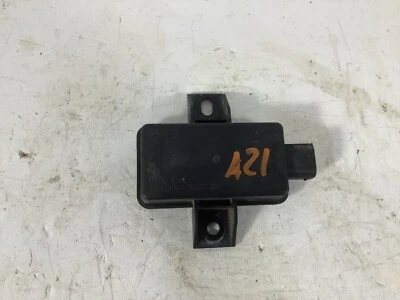 Dodge Charger 2011-2014 monitoreo de presión de neumáticos TPMS-Control 68219831AD OEM Foto 1 de 4