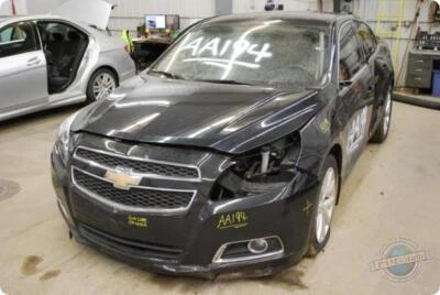 Bomba de combustible usada se adapta a: Chevrolet Malibu 2013 conjunto de bomba 2,5 L California emissio Foto 1 de 4