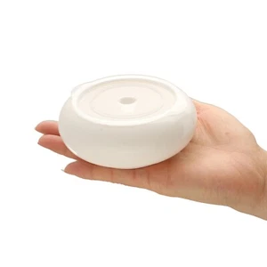 Bead Spinner Cup With Lid - Picture 1 of 3