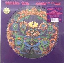 Anthem of the Sun [50th Anniversary Deluxe Edition] by Grateful Dead (Record,...