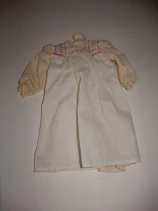 AMERICAN GIRLS COLLECTION NIGHTGOWN VINTAGE 1990'S USED - Picture 1 of 2