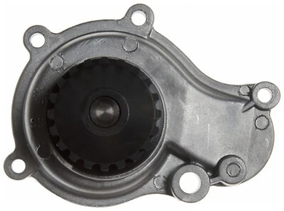 For 1996-2000 Plymouth Voyager 2.4L GAS Engine Water Pump (Standard) Gates 1997 - Image 1 of 3