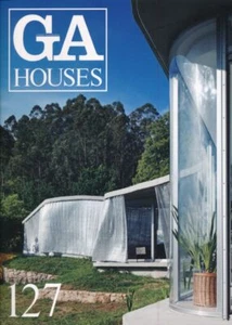 Global Architecture. GA Houses 127 - Picture 1 of 1