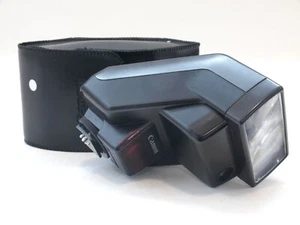 Canon Speedlite 300EZ Blitzgerät für EOS Systeme Kameras - Bild 1 von 1